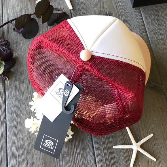 🌴🌼RIP CURL- GOLDEN DAYS HAT🌼🌴 - Picture 11 of 11